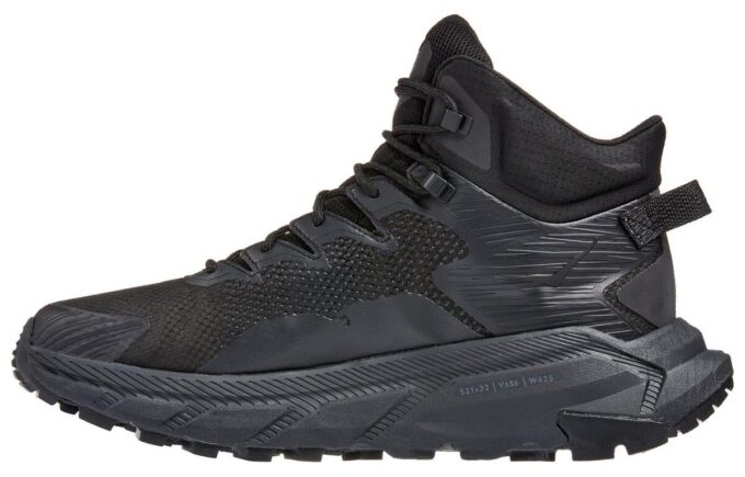 Trail Code GTX ‚Black Raven‘