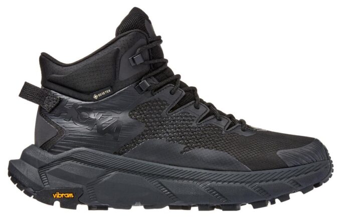 Trail Code GTX ‚Black Raven‘