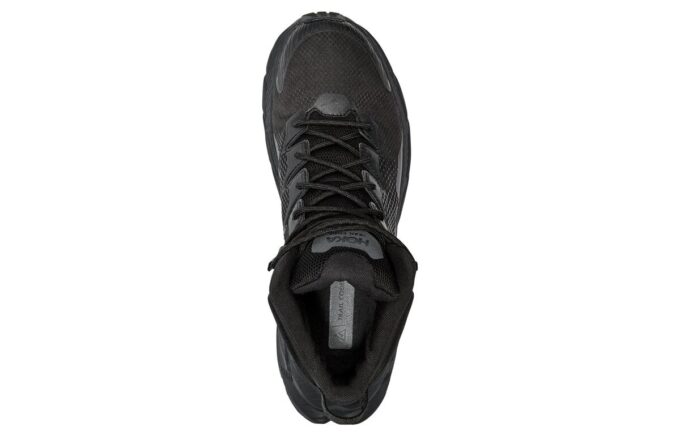 Trail Code GTX ‚Black Raven‘
