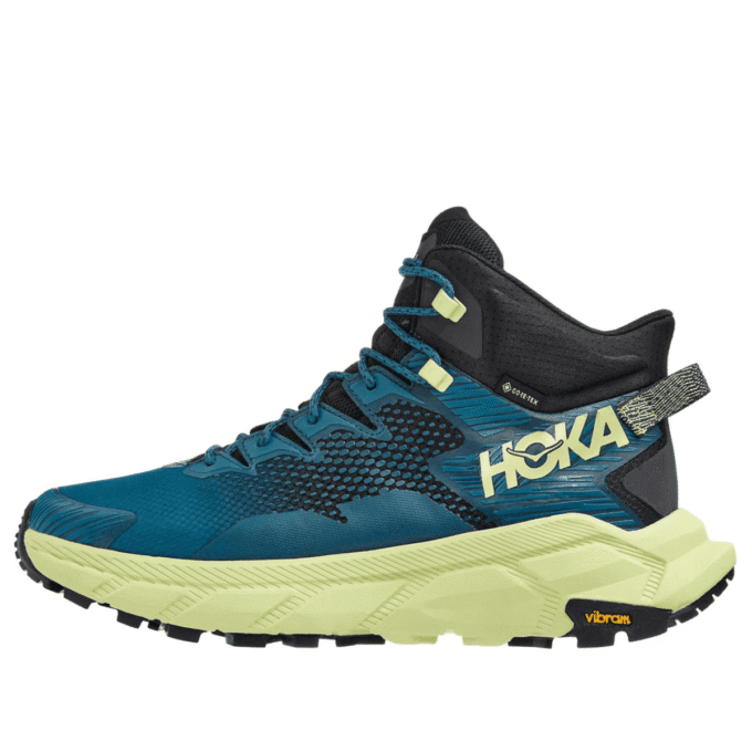 Trail Code GTX ‚Blue Graphite‘