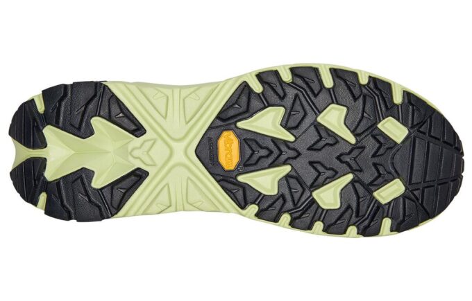 Trail Code GTX ‚Blue Graphite‘
