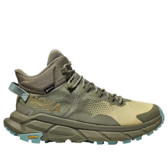 Trail Code GTX ‚Olive Haze Celery Root‘