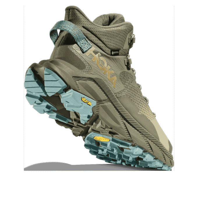 Trail Code GTX ‚Olive Haze Celery Root‘ Trail Code GTX ‚Olive Haze Celery Root‘
