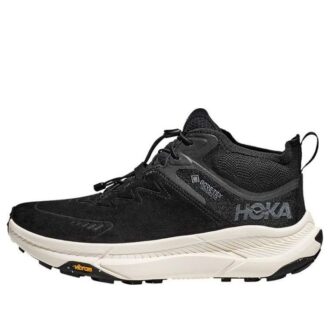 Transport Chukka ‚Black Alabaster‘
