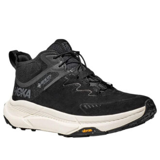 Transport Chukka ‚Black Alabaster‘