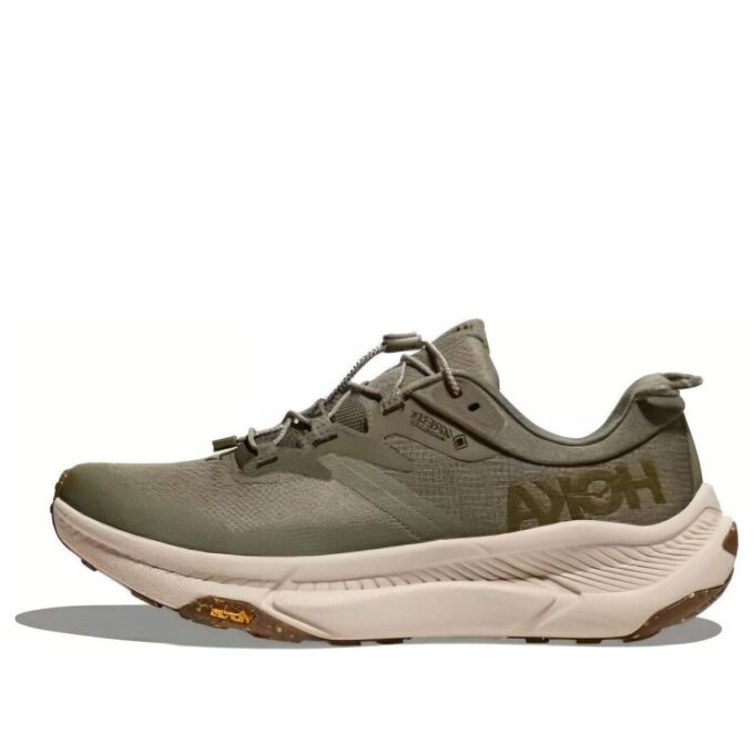 Transport Gore-Tex ‚Slate Oat Milk‘