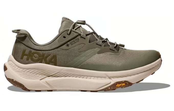 Transport Gore-Tex ‚Slate Oat Milk‘