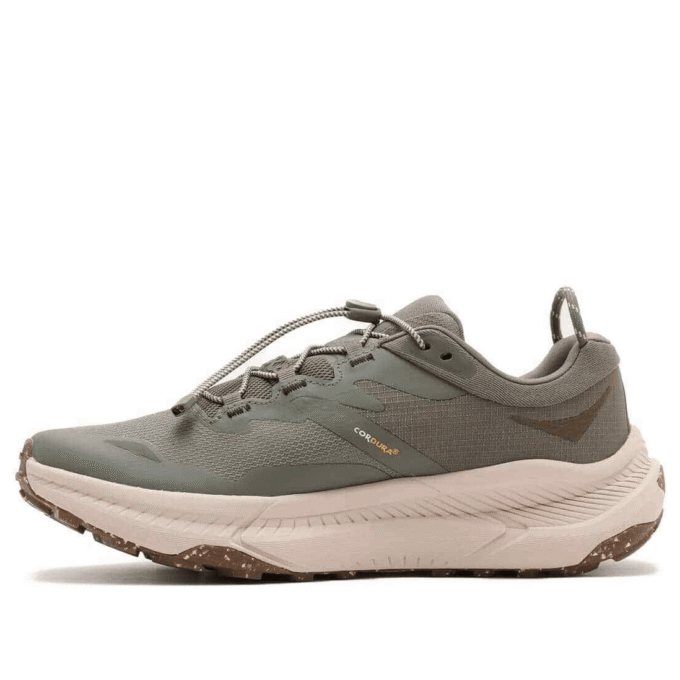 Transport Gore-Tex ‚Slate Oat Milk‘