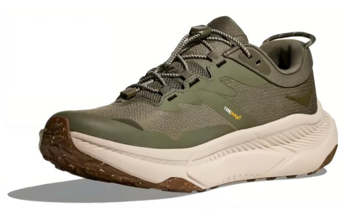 Transport Gore-Tex ‚Slate Oat Milk‘