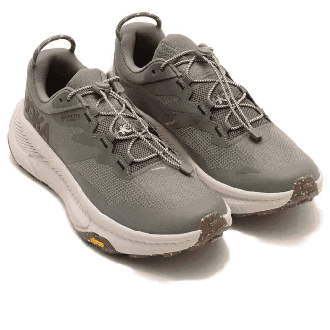 Transport Gore-Tex ‚Slate Oat Milk‘