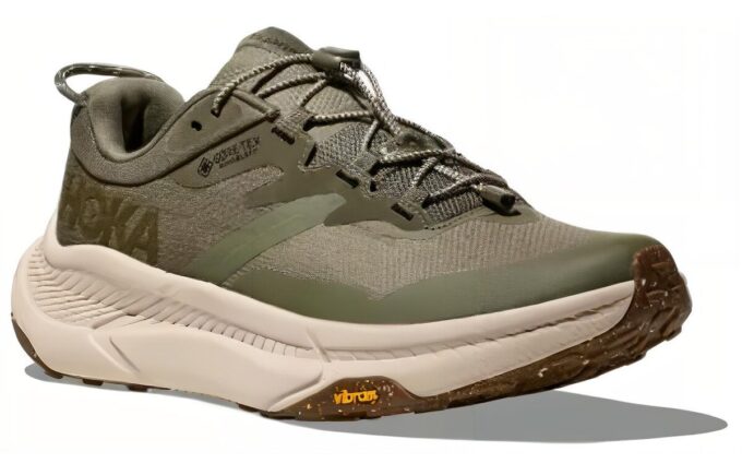 Transport Gore-Tex ‚Slate Oat Milk‘
