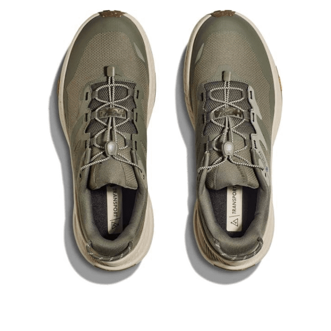 Transport Gore-Tex ‚Slate Oat Milk‘