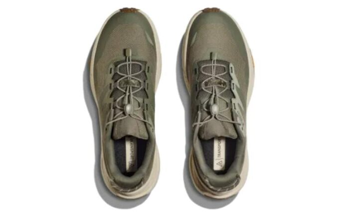 Transport Gore-Tex ‚Slate Oat Milk‘
