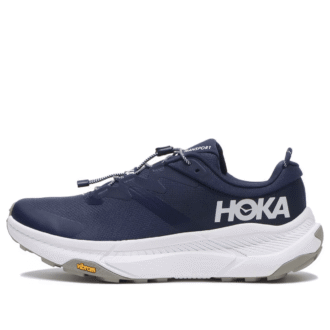 Transport ‚Varsity Navy White‘