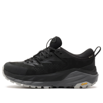U Kaha Low GTX TP ‚Black Satellite Grey‘