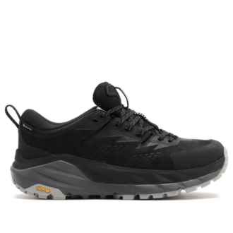 U Kaha Low GTX TP ‚Black Satellite Grey‘