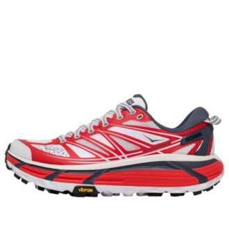 U Mafate Speed  2 ‚Cerise White‘