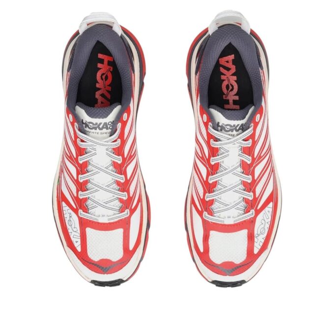 U Mafate Speed  2 ‚Cerise White‘