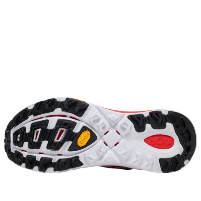 U Mafate Speed  2 ‚Cerise White‘