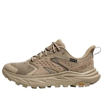 (WMNS) Anacapa 2 Low Gore-Tex ‚Raw Linen Oat Milk‘