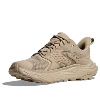 (WMNS) Anacapa 2 Low Gore-Tex ‚Raw Linen Oat Milk‘