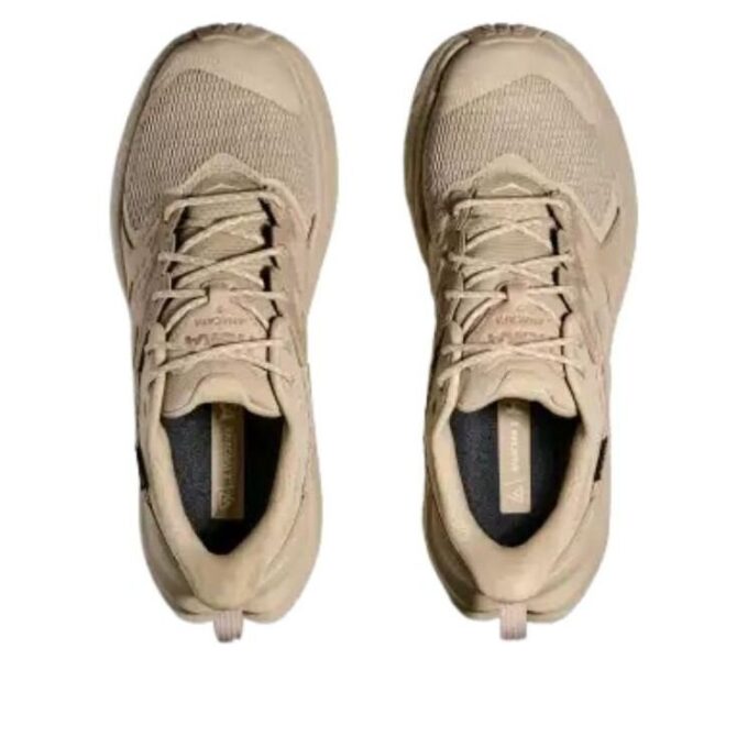 (WMNS) Anacapa 2 Low Gore-Tex ‚Raw Linen Oat Milk‘