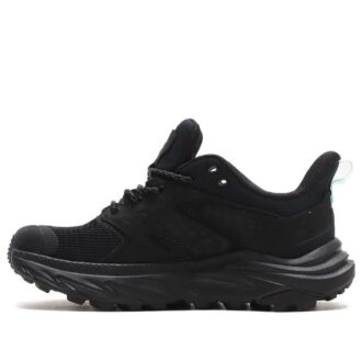 (WMNS) Anacapa 2 Low Gore-Tex ‚Triple Black‘