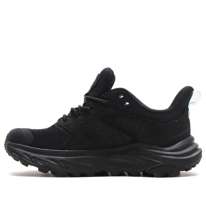 (WMNS) Anacapa 2 Low Gore-Tex ‚Triple Black‘