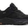 (WMNS) Anacapa 2 Low Gore-Tex ‚Triple Black‘
