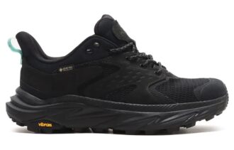 (WMNS) Anacapa 2 Low Gore-Tex ‚Triple Black‘