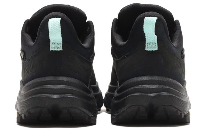 (WMNS) Anacapa 2 Low Gore-Tex ‚Triple Black‘