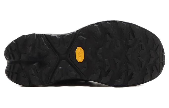 (WMNS) Anacapa 2 Low Gore-Tex ‚Triple Black‘
