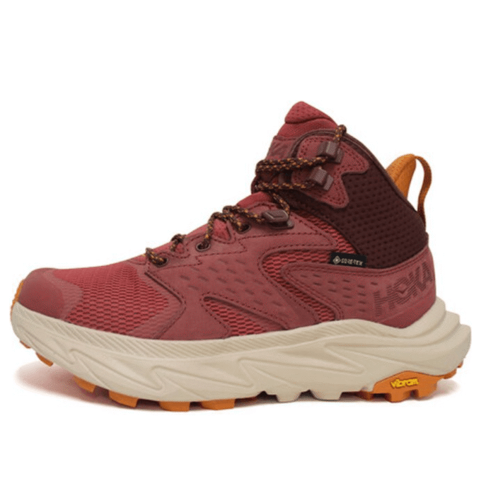 (WMNS) Anacapa 2 Mid GTX ‚Hot Sauce‘