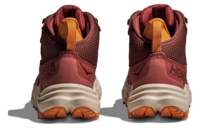(WMNS) Anacapa 2 Mid GTX ‚Hot Sauce‘