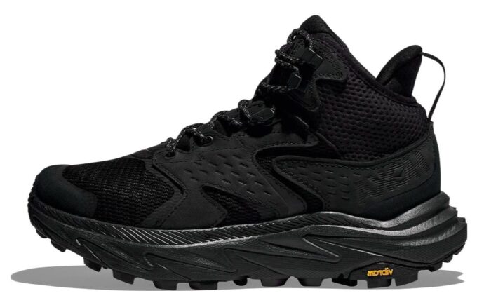 (WMNS) Anacapa 2 Mid GTX ‚Schwarz‘
