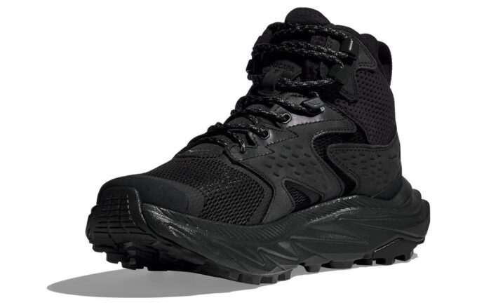 (WMNS) Anacapa 2 Mid GTX ‚Schwarz‘