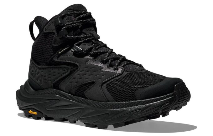 (WMNS) Anacapa 2 Mid GTX ‚Schwarz‘
