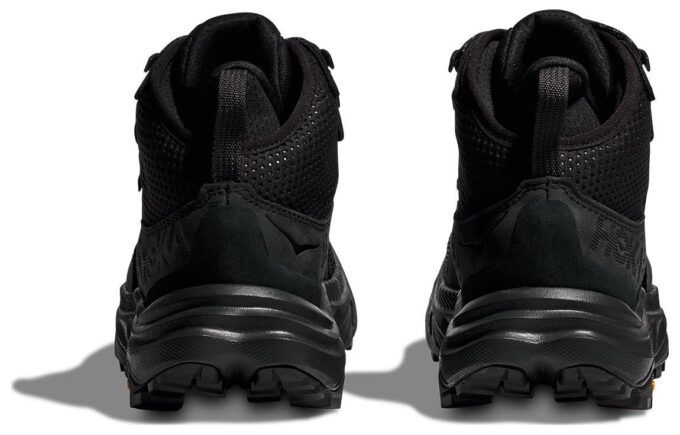 (WMNS) Anacapa 2 Mid GTX ‚Schwarz‘