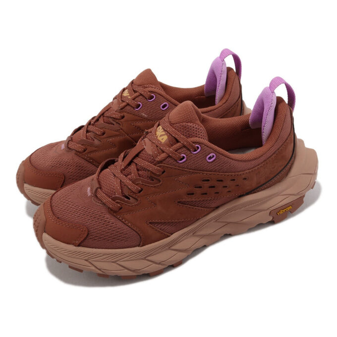 (WMNS) Anacapa Breeze Low ‚Baked Clay‘