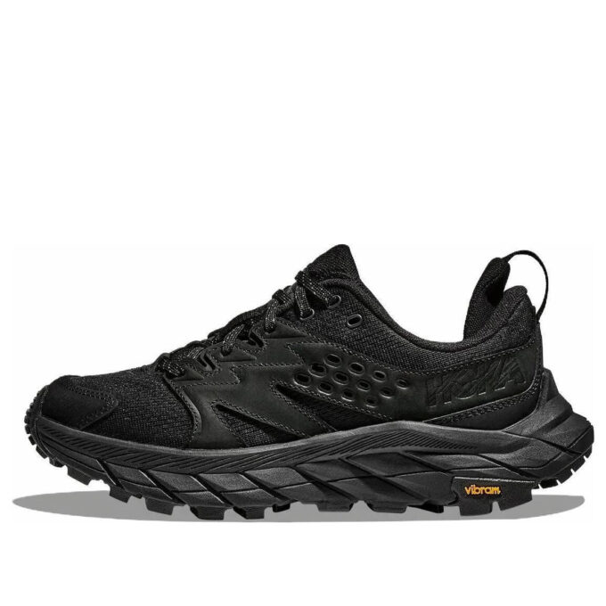 (WMNS) Anacapa Breeze Low ‚Black‘
