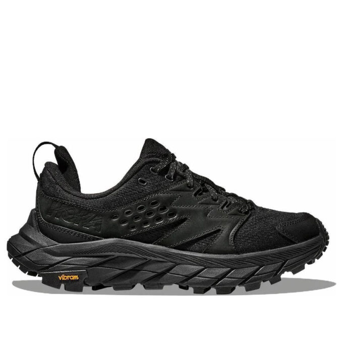 (WMNS) Anacapa Breeze Low ‚Black‘
