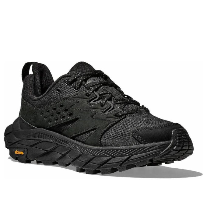 (WMNS) Anacapa Breeze Low ‚Black‘