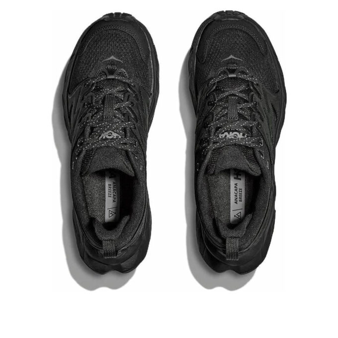 (WMNS) Anacapa Breeze Low ‚Black‘