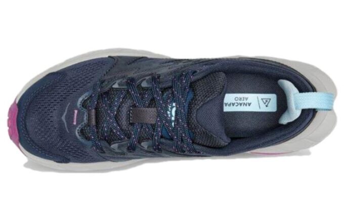 (WMNS) Anacapa Breeze Low ‚Outer Space Harbor Mist‘