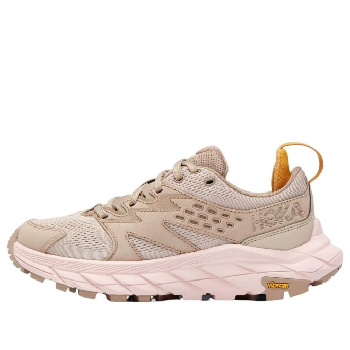 (WMNS) Anacapa Breeze Low ‚Oxford Tan Peach‘