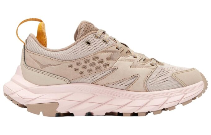 (WMNS) Anacapa Breeze Low ‚Oxford Tan Peach‘