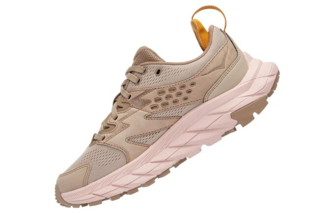 (WMNS) Anacapa Breeze Low ‚Oxford Tan Peach‘