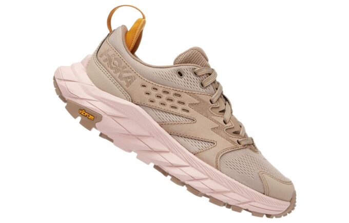 (WMNS) Anacapa Breeze Low ‚Oxford Tan Peach‘
