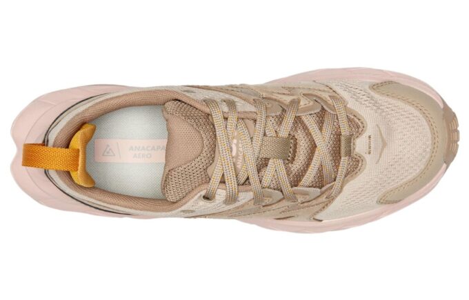 (WMNS) Anacapa Breeze Low ‚Oxford Tan Peach‘