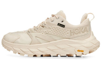 (WMNS) Anacapa Low GORE-TEX ‚Eggnog Shifting Sand‘